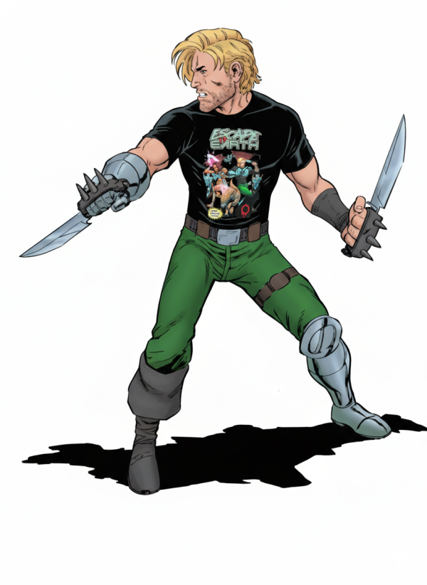 T-Shirts! - Image 4