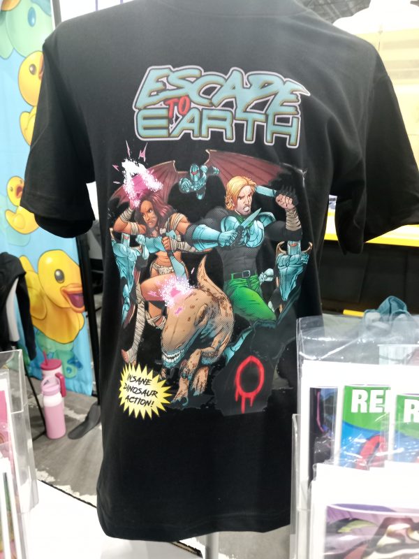 T-Shirts!