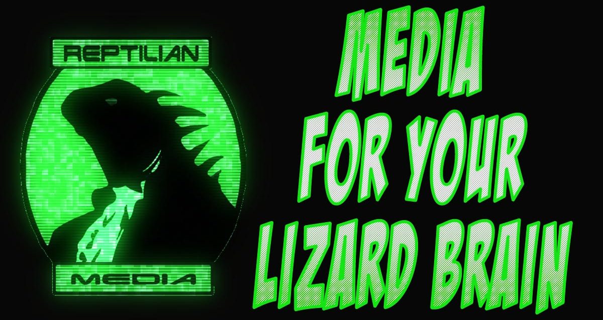 Reptilian Media